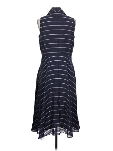 Jones New York Casual Dress (view 2)