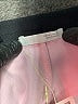 Zara Solid Pink Skort Size L - photo 3