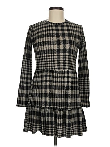 Trafaluc by Zara Casual Dress (view 1)