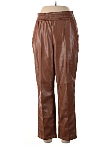 Maison d' Amelie Casual Pants (view 1)