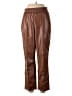 Maison d' Amelie Brown Casual Pants Size 8 - photo 1