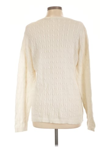 Lady Hathaway Pullover Sweater (view 2)