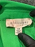 Philosophy Republic Clothing 100% Polyester Green Jacket Size M - photo 6