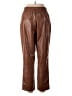 Maison d' Amelie Brown Casual Pants Size 8 - photo 2