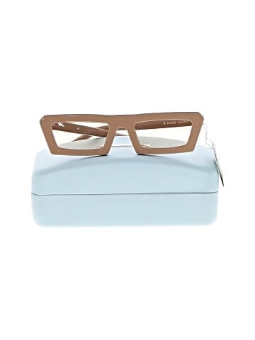 Karen Walker Sunglasses (view 2)