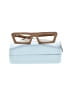 Karen Walker Tan Sunglasses One size - photo 2
