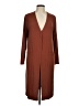 Halogen Brown Cardigan Size Med Petite - photo 1