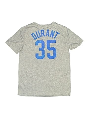 NBA Active T-Shirt (view 2)