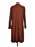 Halogen Brown Cardigan Size Med Petite - photo 2