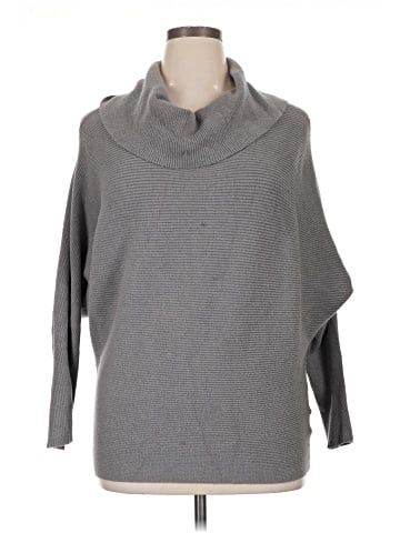 Philosophy Republic Clothing Poncho (view 1)
