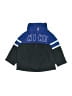 Nike 100% Polyester Blue Jacket 9-12 MO / 12 MO - photo 1