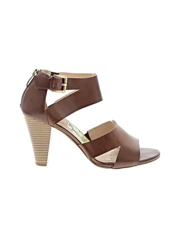 Liz Claiborne Sandals (view 1)