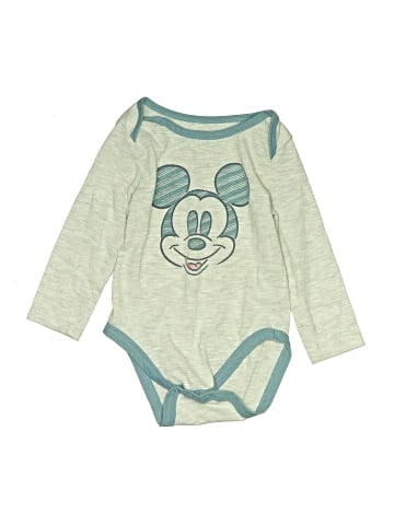 Disney Baby Long Sleeve Onesie (view 1)