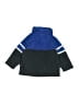 Nike 100% Polyester Blue Jacket 9-12 MO / 12 MO - photo 2