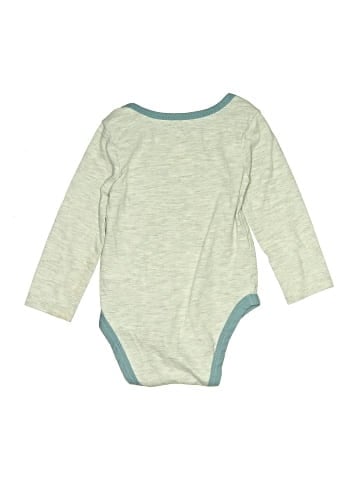 Disney Baby Long Sleeve Onesie (view 2)
