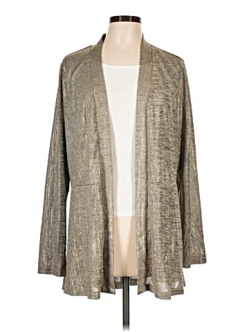Susan Graver Cardigan (view 1)