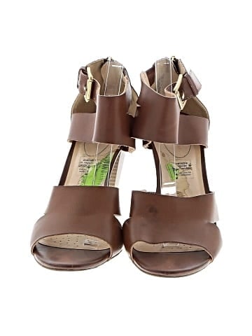 Liz Claiborne Sandals (view 2)