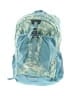 Eddie Bauer 100% Polyester Teal Backpack One size (youth) - photo 1