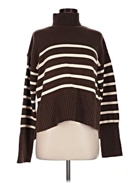 Veronica Beard Turtleneck Sweater