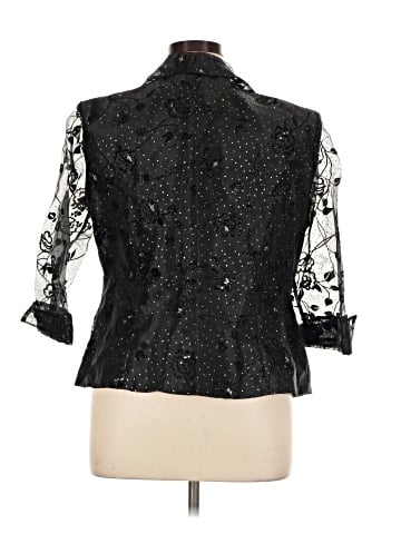 Leslie Fay Blazer (view 2)