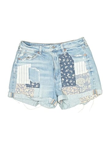 American Eagle Outfitters Denim Shorts (view 1)