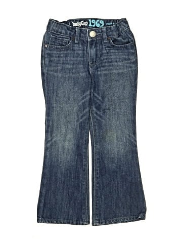 BabyGear Jeans (view 1)