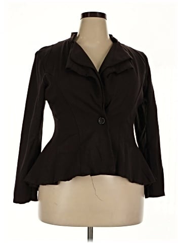 Hybrid & Company Blazer (view 1)