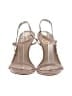 Sam Edelman Gold Tan Sandals Size 6 - photo 2