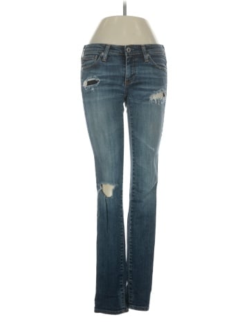 Adriano Goldschmied Jeans (view 1)