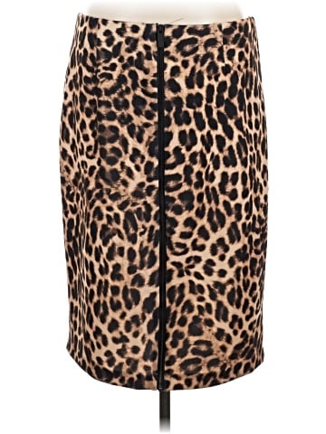 Vince Camuto Casual Skirt (view 2)