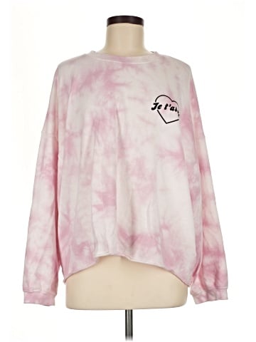 Mighty Fine Sweatshirt (view 1)