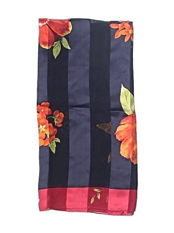Talbots Silk Scarf (view 1)