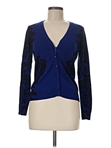 New York & Company Cardigan (view 1)