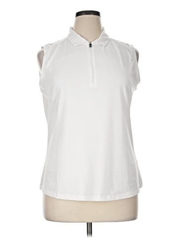 Cutter & Buck Sleeveless Blouse (view 1)
