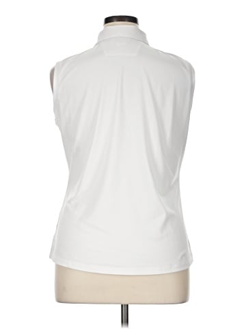 Cutter & Buck Sleeveless Blouse (view 2)
