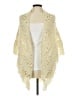 Assorted Brands Ivory Wrap One size - photo 1