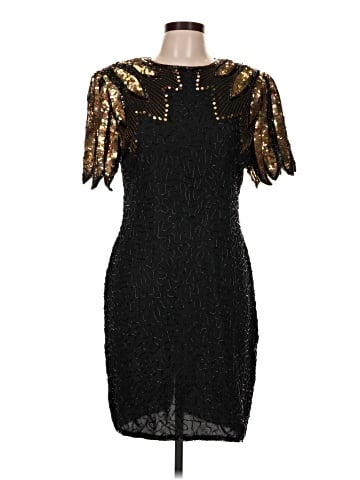 Stenay Cocktail Dress (view 1)