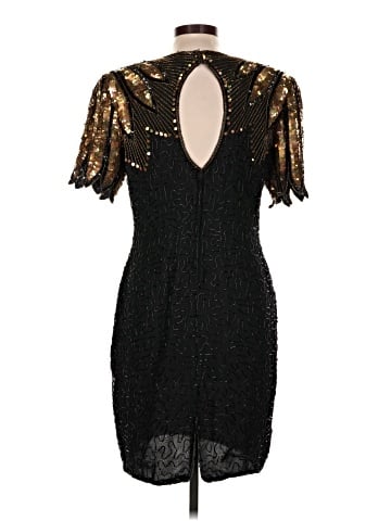 Stenay Cocktail Dress (view 2)