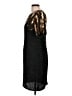 Stenay 100% Polyester Black Cocktail Dress Size 12 (petite) - photo 5