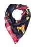 Talbots 100% Silk Blue Silk Scarf One size - photo 2