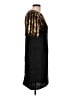 Stenay 100% Polyester Black Cocktail Dress Size 12 (petite) - photo 4
