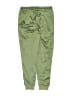Crazy 8 Color Block Green Track Pants Size 10 - photo 2
