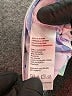 Izod Golf Print Purple Skort Size 12 - photo 4