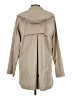 Zara Basic Tan Trenchcoat Size M - photo 2