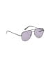 Quay Gray Sunglasses One size - photo 1