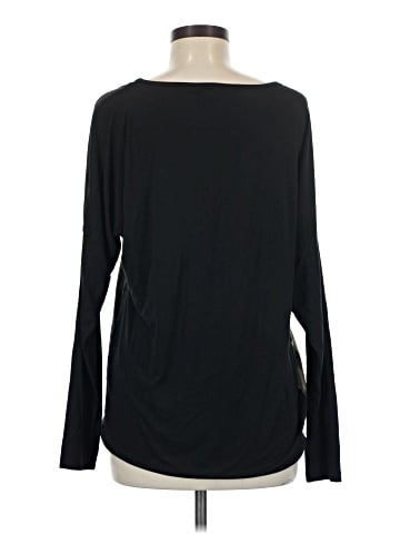 Yest Long Sleeve T-Shirt (view 2)