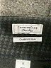 Charter Club Chevron-herringbone Black Active Pants Size 16 - photo 7