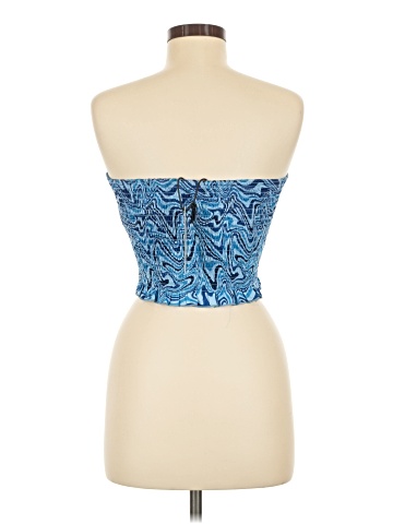 Brave Soul Tube Top (view 2)