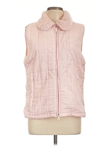 Carolyn Taylor Vest (view 1)