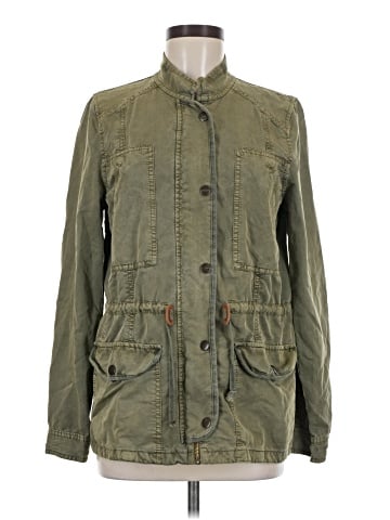 Hinge Jacket (view 1)
